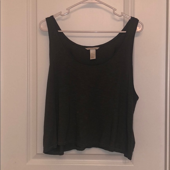 Tank - Picture 1 of 1